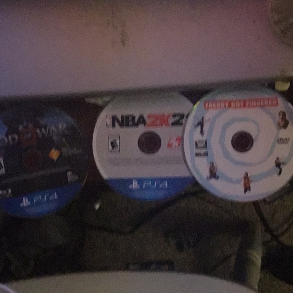 Video game - Picture 3 of 8